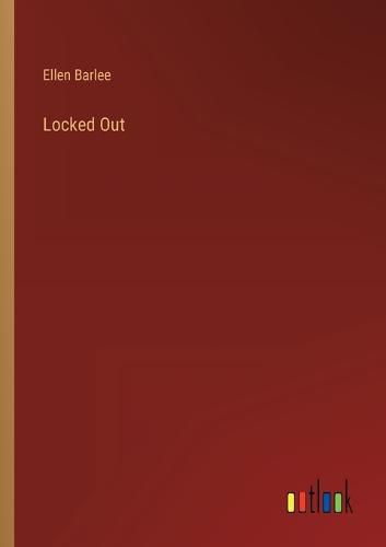 Cover image for Locked Out