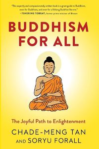 Cover image for Buddhism for All