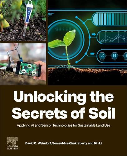 Unlocking the Secrets of Soil