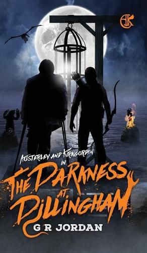 The Darkness at Dillingham: including Cally