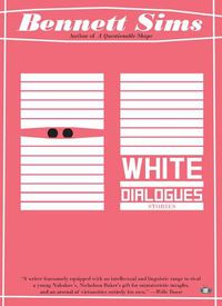 Cover image for White Dialogues