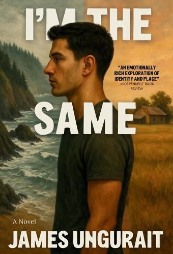 Cover image for I'm The Same