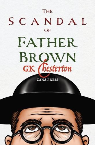 Cover image for The Scandal of Fr Brown