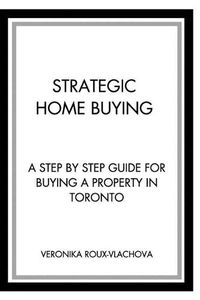 Cover image for Strategic Home Buying