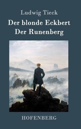Cover image for Der blonde Eckbert / Der Runenberg
