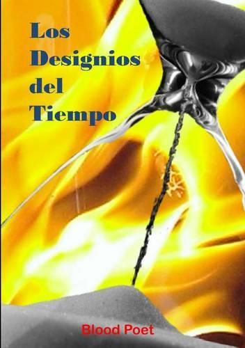 Cover image for Los Designios Del Tiempo