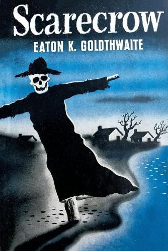 Cover image for Scarecrow