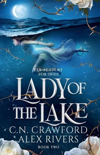 Cover image for Lady of the Lake
