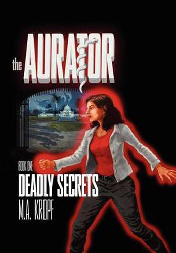 Cover image for The Aurator