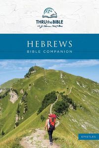 Cover image for Hebrews Bible Companion