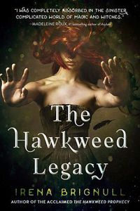 Cover image for The Hawkweed Legacy