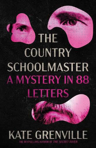 Cover image for The Country Schoolmaster