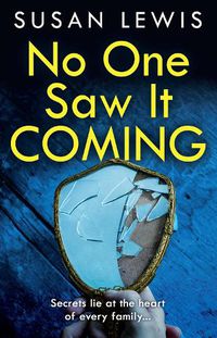 Cover image for No One Saw It Coming