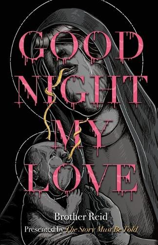 Cover image for Goodnight My Love