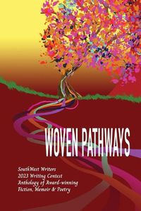 Cover image for Woven Pathways