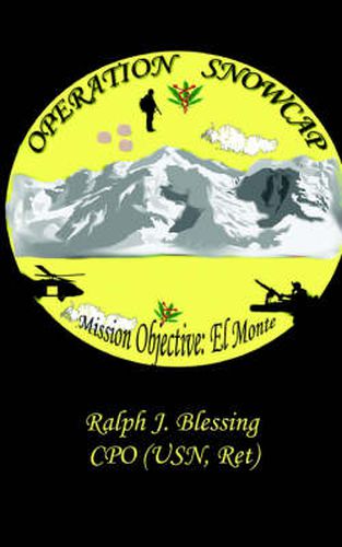 Cover image for Operation Snowcap