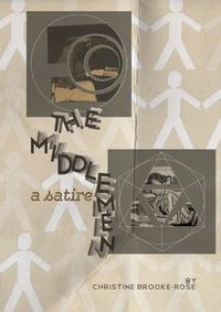 Cover image for The Middlemen: A Satire