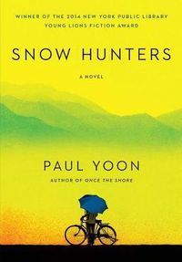 Cover image for Snow Hunters