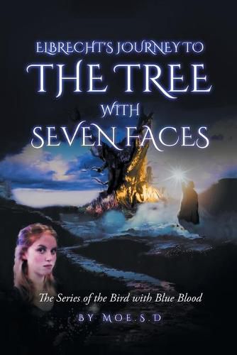 Cover image for Journey to the Tree with Seven Faces: Book Two