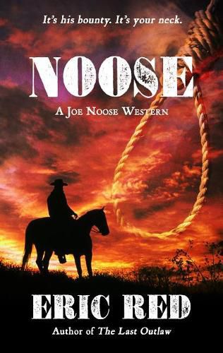 Cover image for Noose