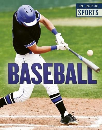 Cover image for Baseball