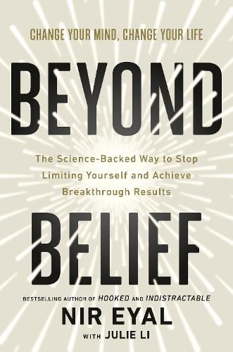 Cover image for Beyond Belief