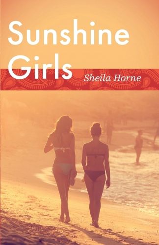 Cover image for Sunshine Girls