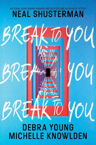Cover image for Break to You