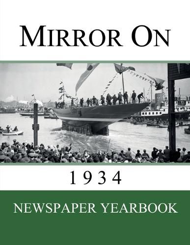 Cover image for Mirror On 1934