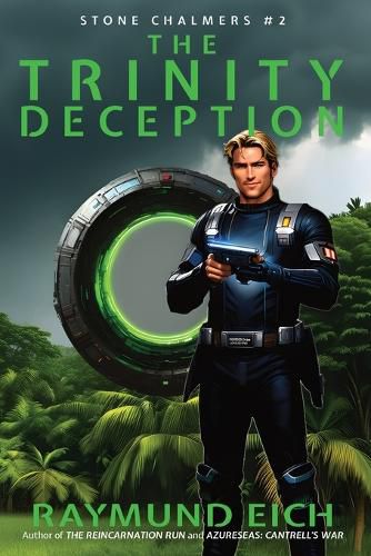 Cover image for The Trinity Deception
