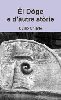 Cover image for El Doge e d'autre storie