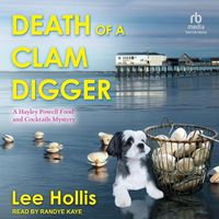 Cover image for Death of a Clam Digger