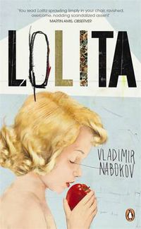 Cover image for Lolita