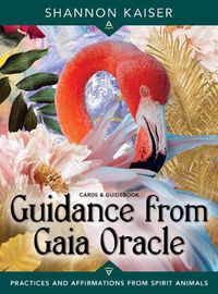 Cover image for Guidance from Gaia Oracle