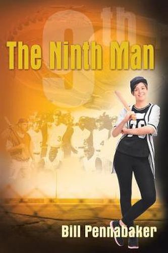 Cover image for The Ninth Man