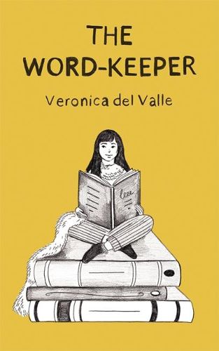 Cover image for The Word-Keeper