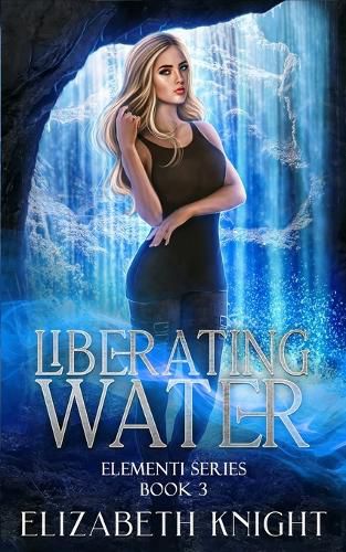 Cover image for Liberating Water