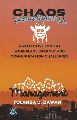 Cover image for Chaos Management