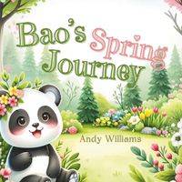 Cover image for Bao's Spring Journey