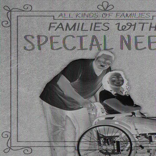 Families with Special Needs