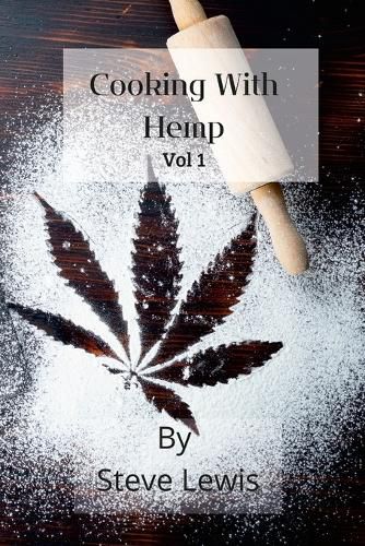 Cooking With Hemp