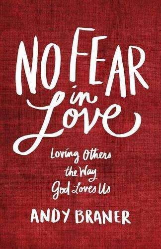 Cover image for No Fear in Love