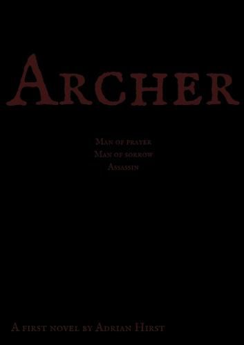 Cover image for Archer