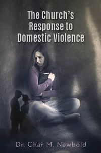 Cover image for The Church's Response to Domestic Violence