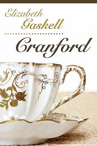 Cover image for Cranford