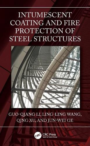 Cover image for Intumescent Coating and Fire Protection of Steel Structures