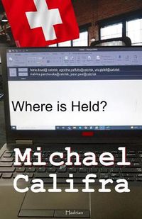 Cover image for Where is Held?