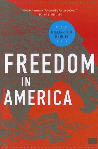 Cover image for Freedom in America