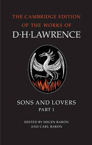 Cover image for The Complete Novels of D. H. Lawrence 11 Volume Paperback Set