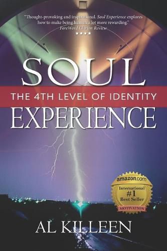 Cover image for Soul Experience: The 4th Level of Identity